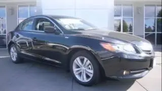 acura portland
