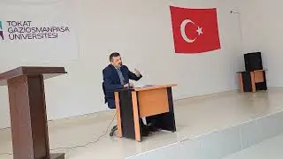 Doç. Dr. Hasan COŞKUN-ANADOLU İRFANI
