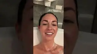 ТукиТук в Ванной - Прямой Эфир - Анастасия Тукмачёва - 02-Aug-2019