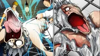 [Torture] Ijyuin hunts down the assasin [Manga Dub]