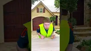 Вкусный бургер 😂