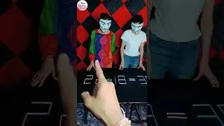 22+18=36 Part 104 Matchstick puzzle solution | puzzle Game | Very Funny 