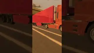 Дорога не прощает ошибок... 