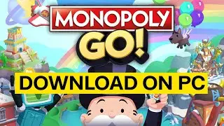 How to Download Monopoly GO on PC (2023)