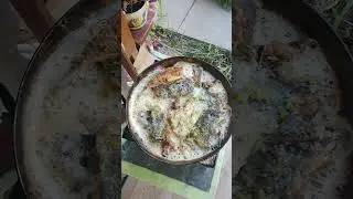 вкусняшка линь в сметане со стрелками чеснока аромат ах