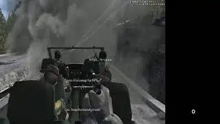 Game Over Speedrun in 5:35