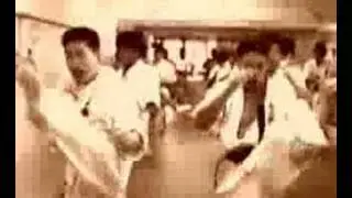 Introduction of Kudo Daidojuku