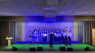 Детский Архиерейский хор - Земле Русская