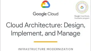 Configure a Firewall and a Startup Script with Deployment Manager | Cloud Architecture  |  GSP302