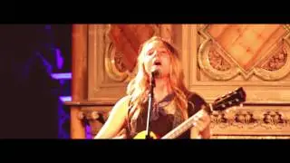 Lissie - Don't You Give Up On Me - Live from Union Chapel