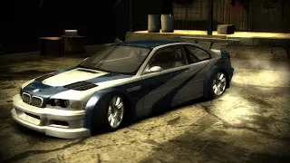 Need For Speed Most wanted Race ep 2