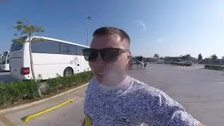 Land of legends турция
