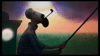 THINK SOMETHING NICE di Claudius Gentinetta - TRAILER