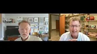 Joseph Pardee Discoveries w/ Glenn Cruickshank