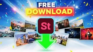 Download Premium Adobe Stock Images & Videos for Free (Official Trial)