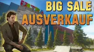 Ausverkauf | Bigsale | Ragman Quest | Escape from Tarkov