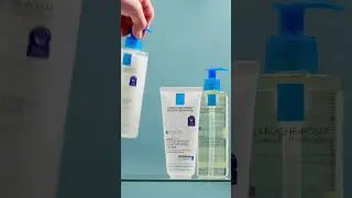 Take care of your skin with #lipikar family! For dry to extra dry skin