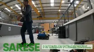 SARESE Quick Overview 3