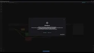 CUDA error: no kernel image is available  - Stable Diffusion ComfyUI Possible Fix