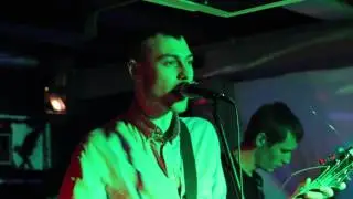 Первое окно - Возвращение [CosmonauticsDayLive12/04/2013]