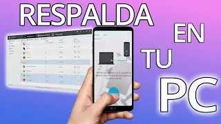 How to back up your phone to your PC