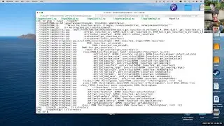EMAN2 in Python - 10 - Isosurfaces to C++ Debugging