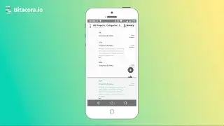 Schedule Tasks and Log Progress %
