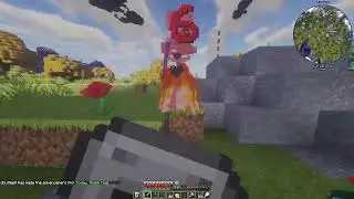 Modded Minecraft OLD VIDEO