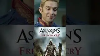 Assassin's Creed DLC Ranked By Memes