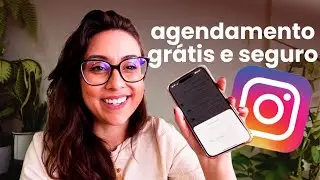 How to schedule content on Instagram for free in 2025 | consistency and security