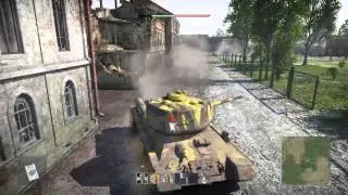 War thunder, Гром Войны, Т-34, ИЛ-2