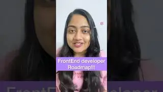 Stop HTML,CSS😨Learn this & Become FrontEnd developer🔥🤧