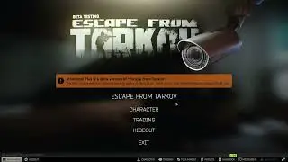 Escape from tarkov really explained...