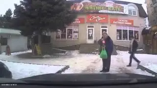 Mamix в старости
