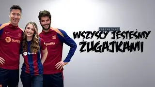 WSZYSCY JESTEŚMY ŻUGAJKAMI | Poszukiwacz 552