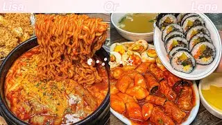 LISA OR LENA FOOD😀
