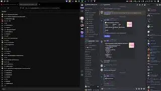 Grinding the office