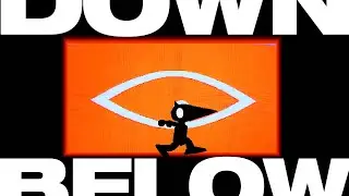 DOWN BELOW