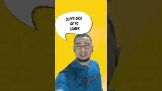 RECEBA DICA DE PC PARTE 1 #Shorts