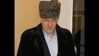 Фарит 55 Юбилей 2 часть