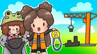 JAK ZOSTALIŚMY NAJLEPSI NA JUNGLE SMP?!