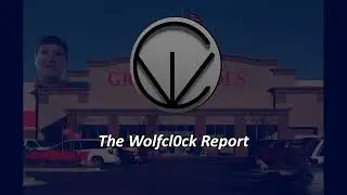 The Wolfcl0ck Report - November 2022