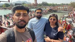 Glimpse of Haridwar 💕
