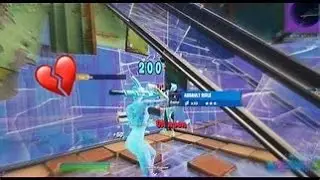So Done Fortnite Montage (Ft. itsJerian)