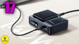17 Must-Have Baseus Gadgets for 2024 | Enhance Your Car with These Top Picks!