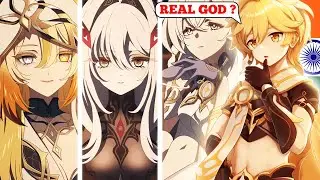 Genshin Impact 4 Shades Story Explained | Full Lore Breakdown