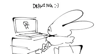 Drawing a little :-]