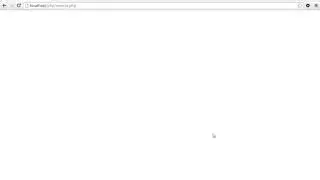 isset function in php
