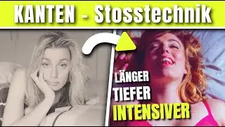 Die wirksamste Stoßtechnik um länger durchzuhalten