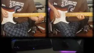 Move Your Dead Bones (With Guitar)